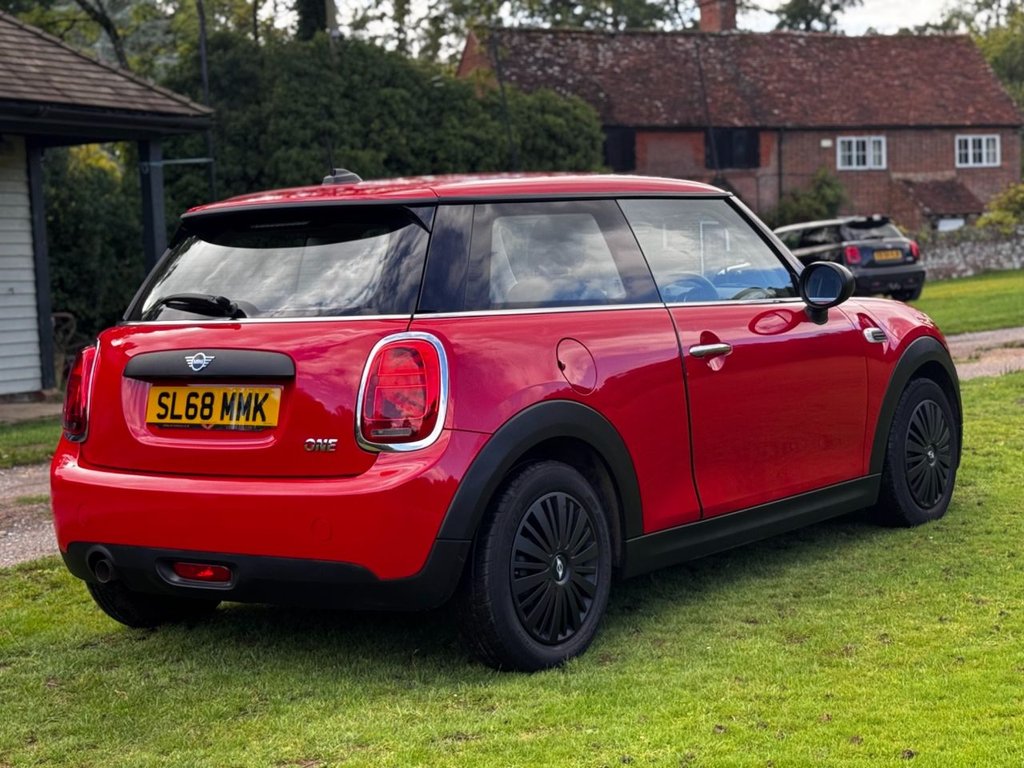 Used MINI Hatch 2018 for sale - 75716166: Photo 11