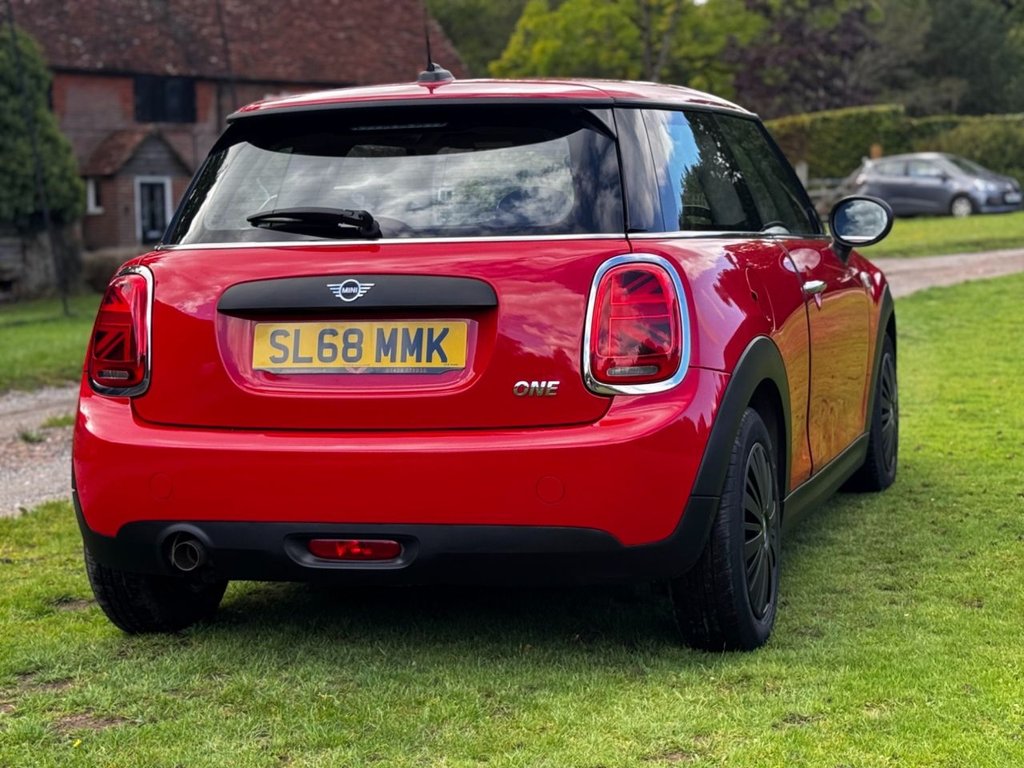 Used MINI Hatch 2018 for sale - 75716166: Photo 12