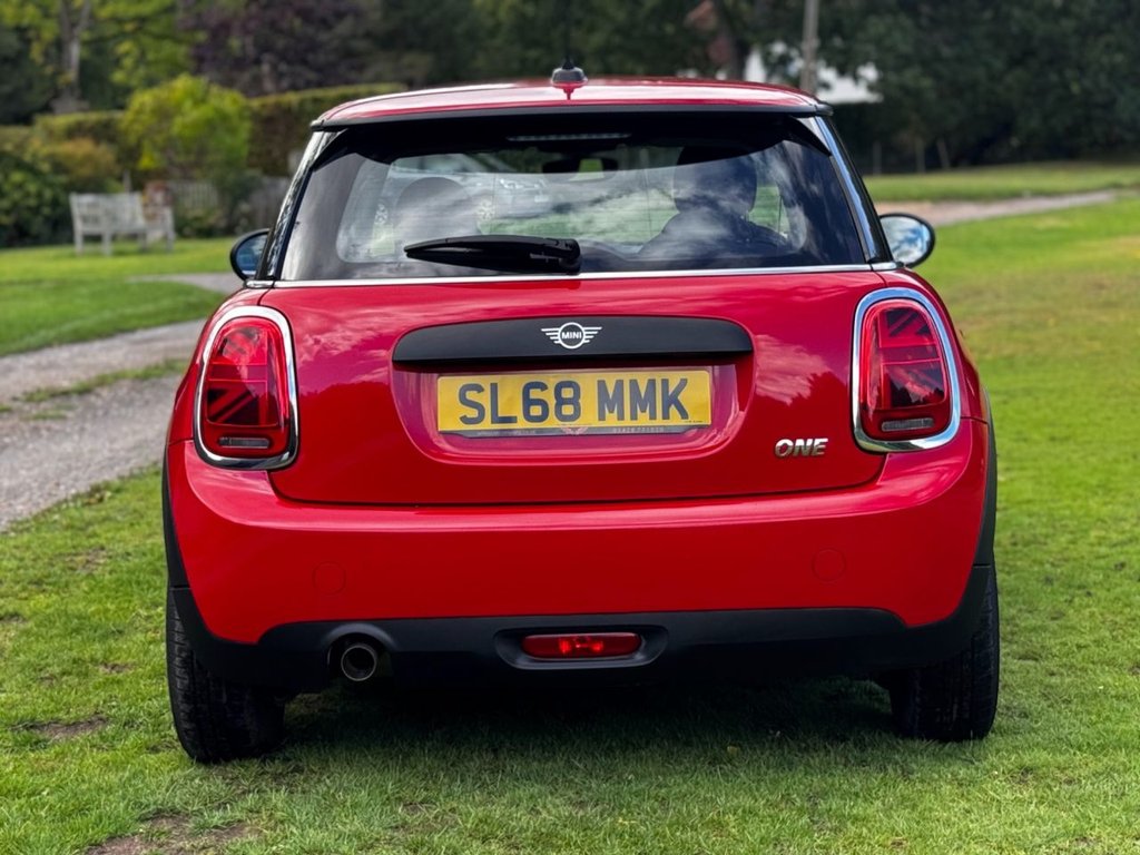 Used MINI Hatch 2018 for sale - 75716166: Photo 13