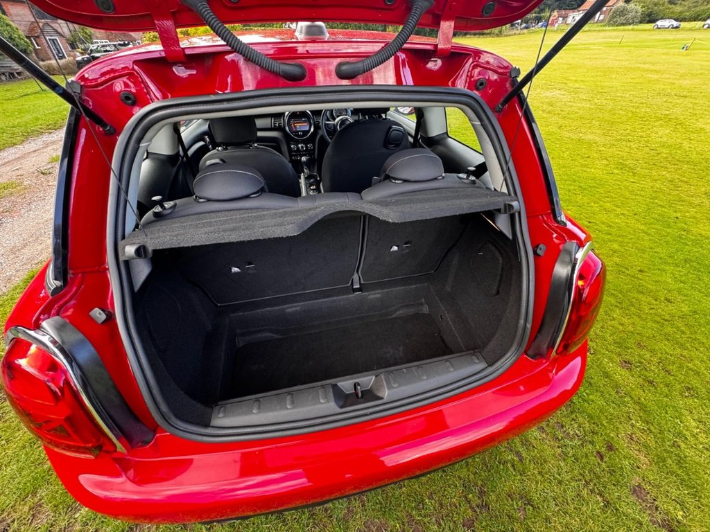 Used MINI Hatch 2018 for sale - 75716166: Photo 14