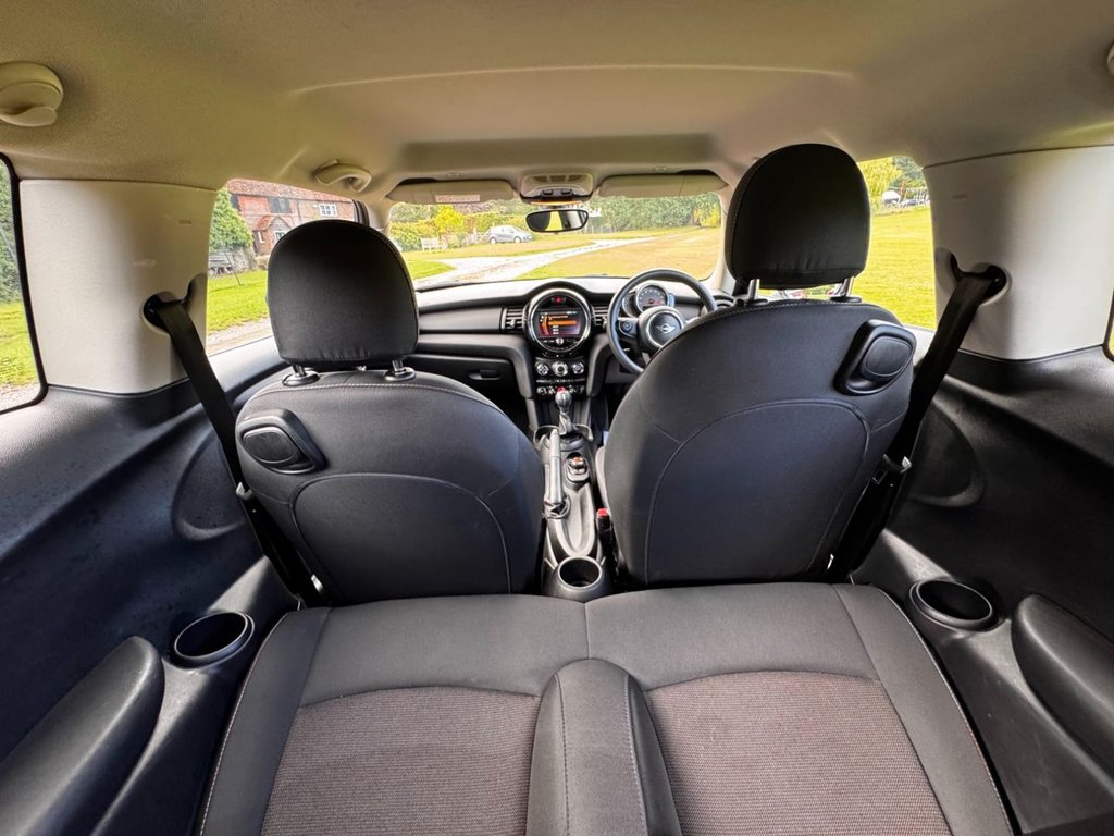 Used MINI Hatch 2018 for sale - 75716166: Photo 15