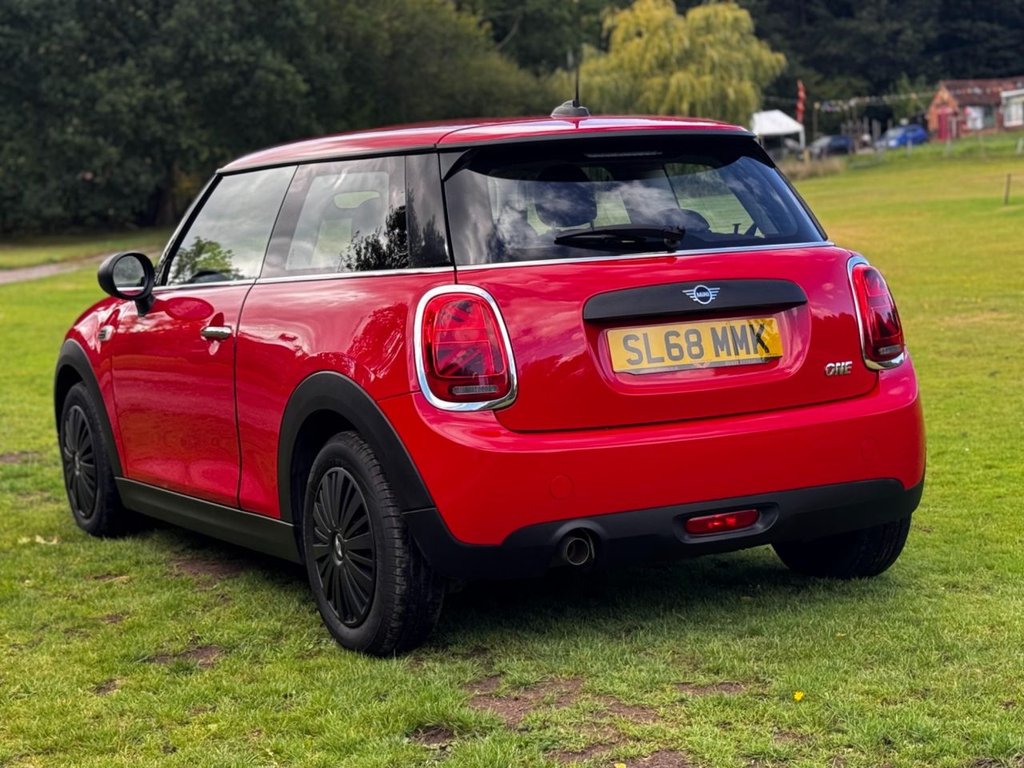 Used MINI Hatch 2018 for sale - 75716166: Photo 16