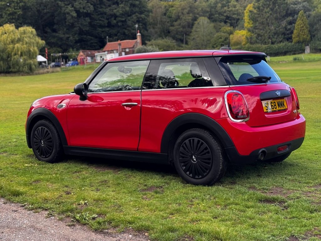 Used MINI Hatch 2018 for sale - 75716166: Photo 17