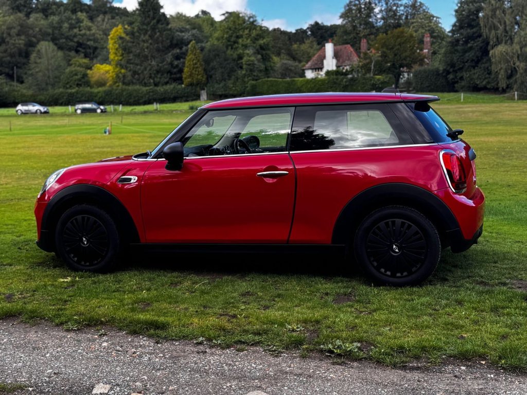 Used MINI Hatch 2018 for sale - 75716166: Photo 18