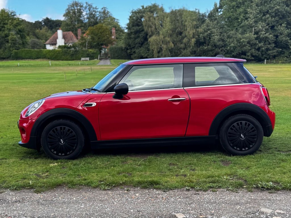 Used MINI Hatch 2018 for sale - 75716166: Photo 19