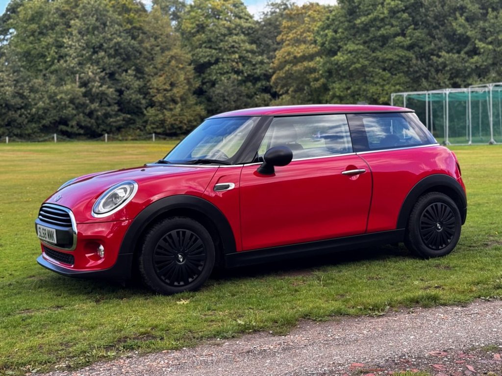 Used MINI Hatch 2018 for sale - 75716166: Photo 20