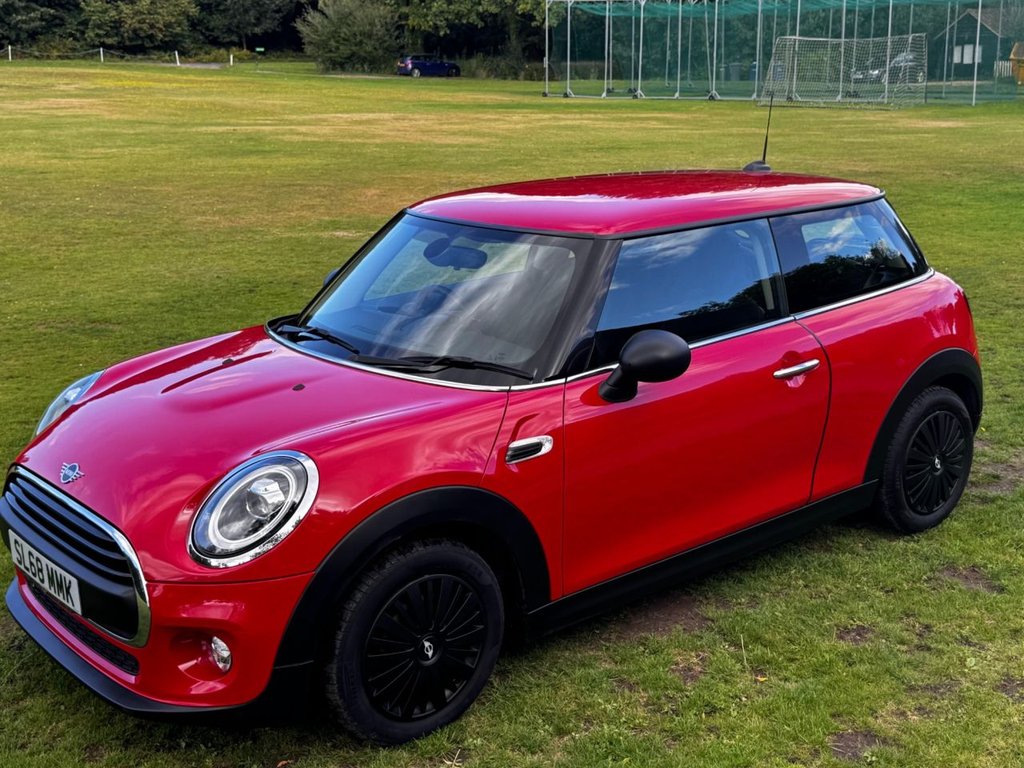 Used MINI Hatch 2018 for sale - 75716166: Photo 21