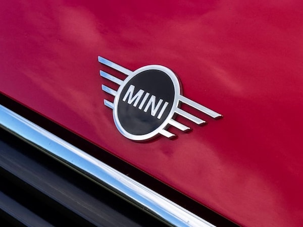 Used MINI Hatch 2018 for sale - 75716166: Photo 28