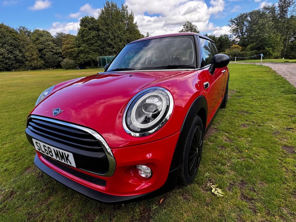 Used MINI Hatch 2018 for sale - 75716166: Photo 29