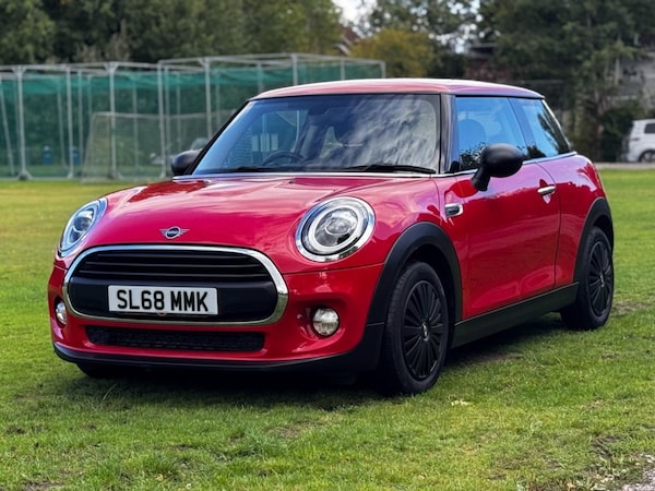 Used MINI Hatch 2018 for sale - 75716166: Photo 2