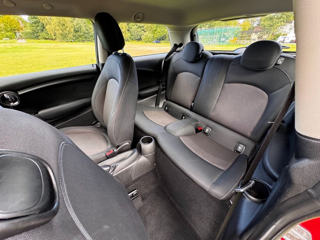 Used MINI Hatch 2018 for sale - 75716166: Photo 33