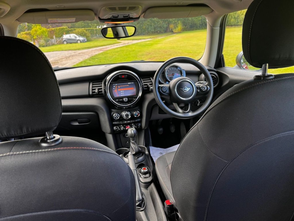 Used MINI Hatch 2018 for sale - 75716166: Photo 34