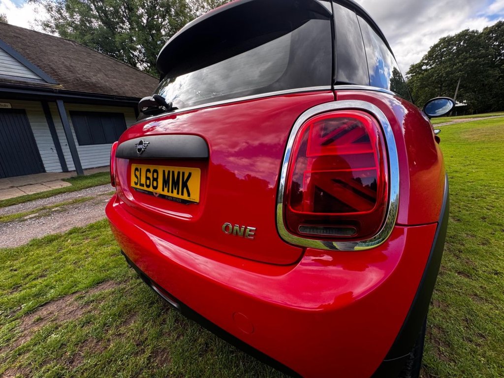 Used MINI Hatch 2018 for sale - 75716166: Photo 35