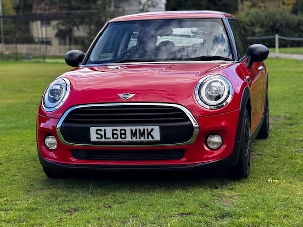 Used MINI Hatch 2018 for sale - 75716166: Photo 3