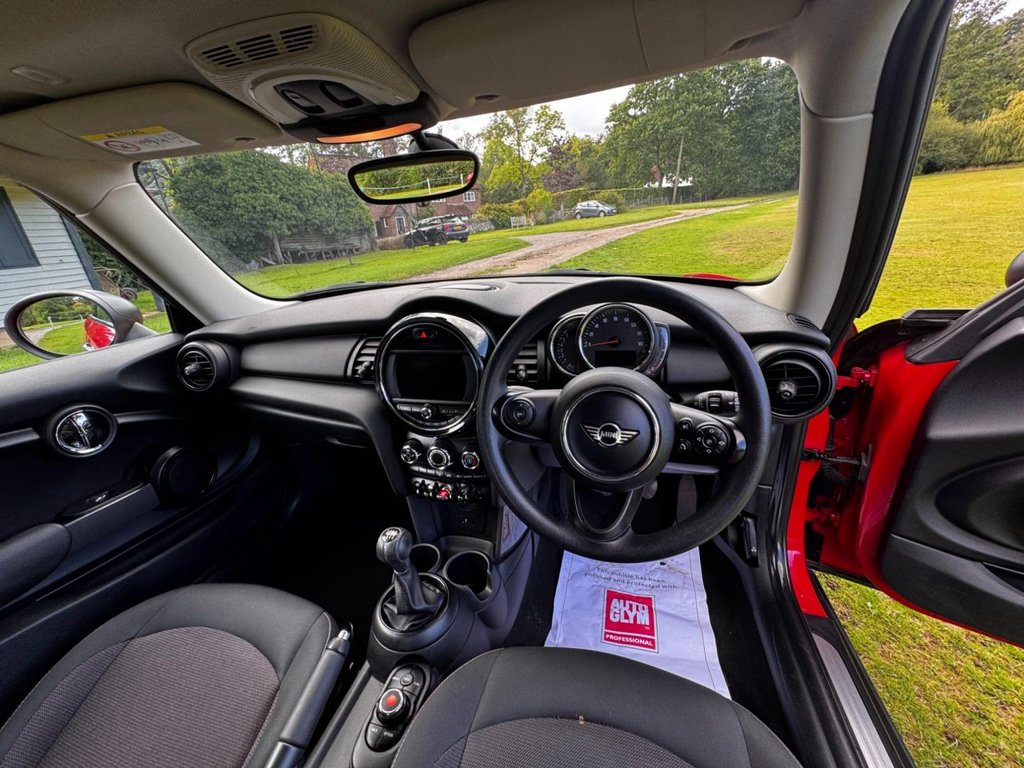 Used MINI Hatch 2018 for sale - 75716166: Photo 40