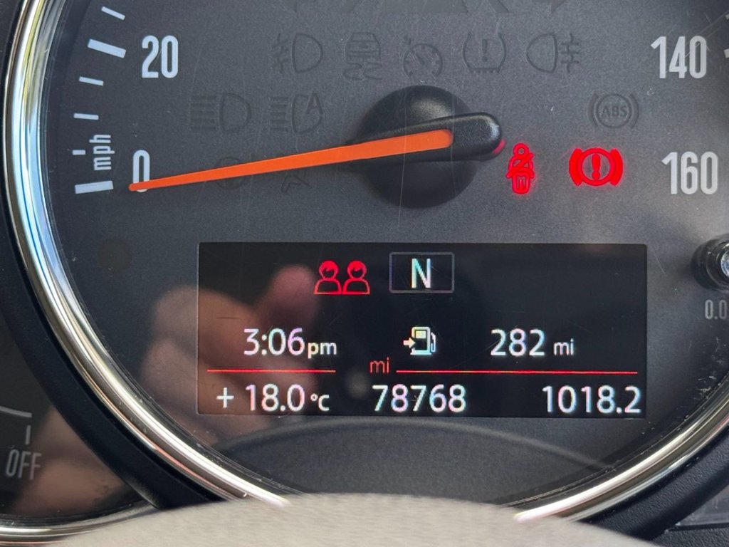 Used MINI Hatch 2018 for sale - 75716166: Photo 44