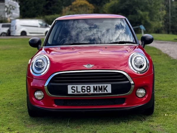 Used MINI Hatch 2018 for sale - 75716166: Photo 4