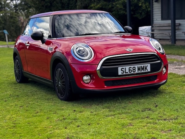 Used MINI Hatch 2018 for sale - 75716166: Photo 5
