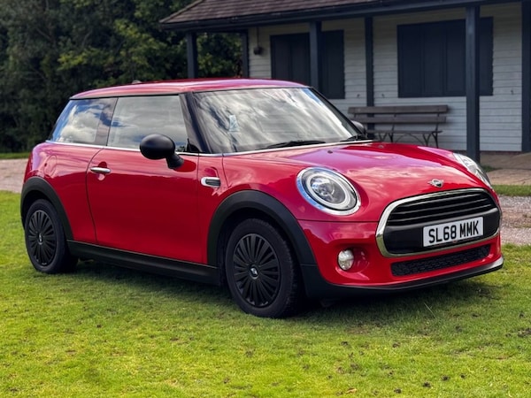 Used MINI Hatch 2018 for sale - 75716166: Photo 6