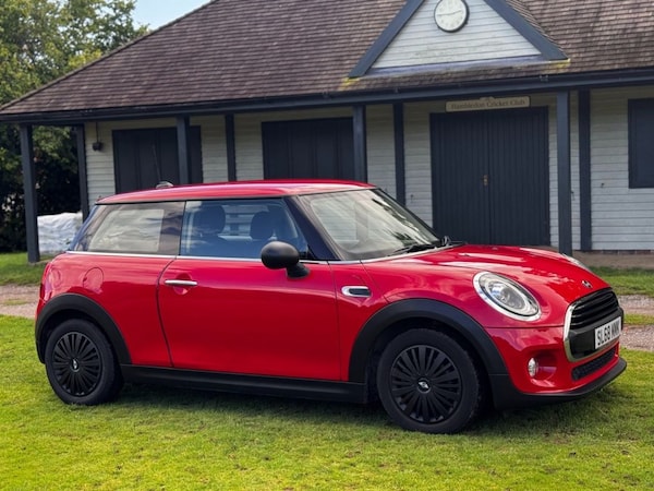Used MINI Hatch 2018 for sale - 75716166: Photo 7