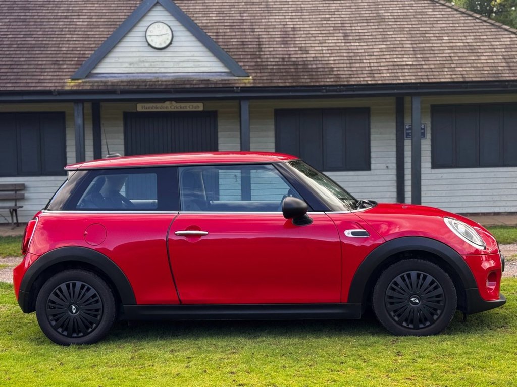 Used MINI Hatch 2018 for sale - 75716166: Photo 8