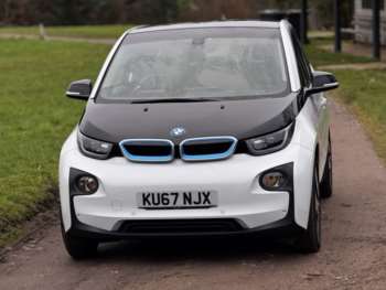 Used BMW i3 2017 for sale - 73459279: Photo