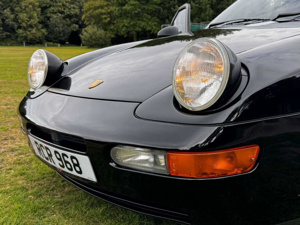 Used Porsche 968 1994 for sale - 77734300: Photo 10