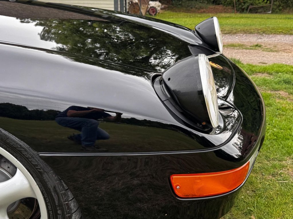 Used Porsche 968 1994 for sale - 77734300: Photo 11