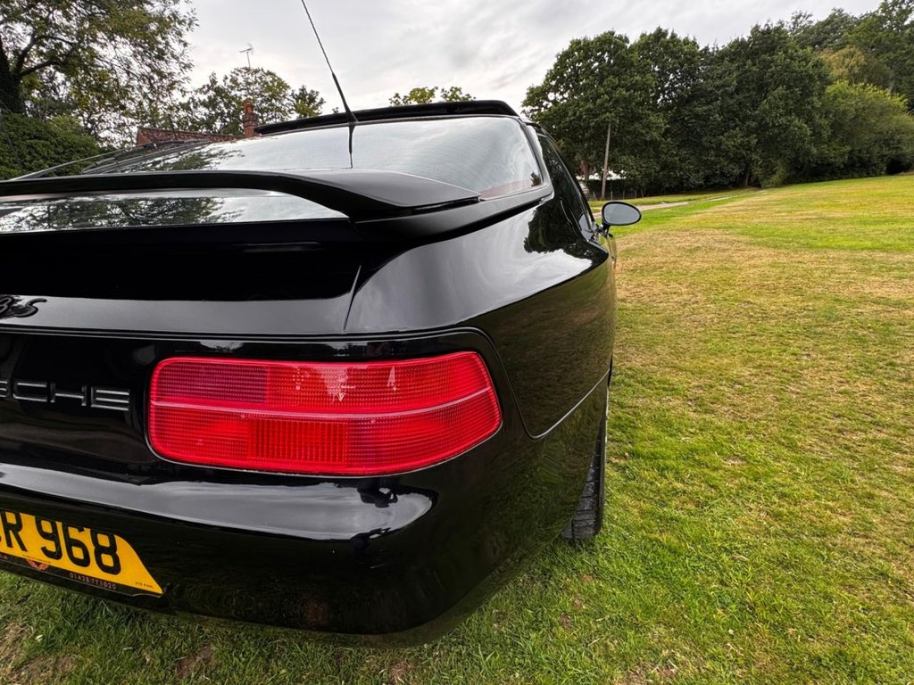 Used Porsche 968 1994 for sale - 77734300: Photo 12