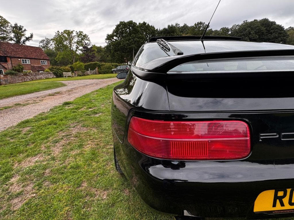 Used Porsche 968 1994 for sale - 77734300: Photo 13