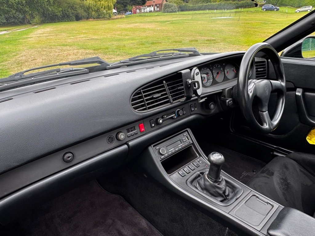 Used Porsche 968 1994 for sale - 77734300: Photo 14