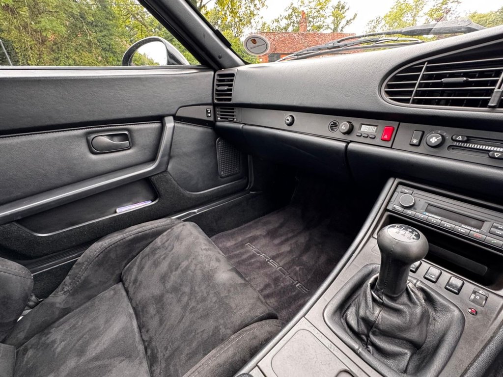 Used Porsche 968 1994 for sale - 77734300: Photo 15