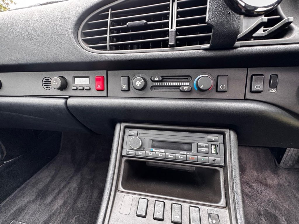 Used Porsche 968 1994 for sale - 77734300: Photo 17