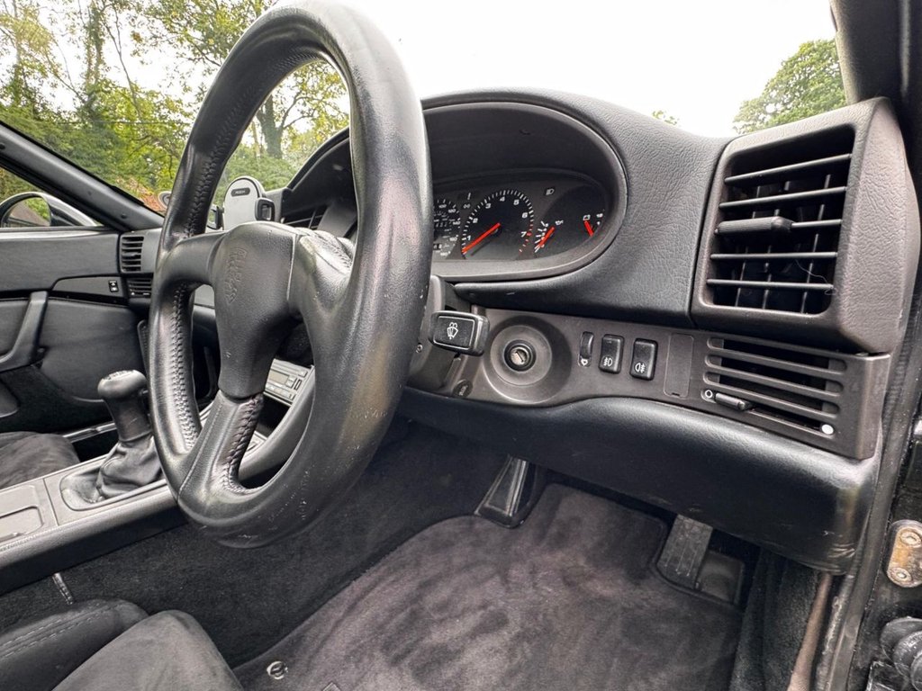 Used Porsche 968 1994 for sale - 77734300: Photo 18