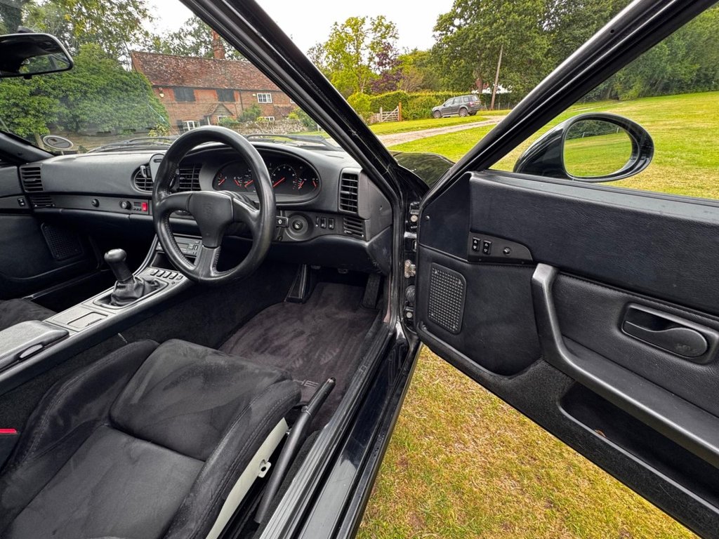 Used Porsche 968 1994 for sale - 77734300: Photo 19