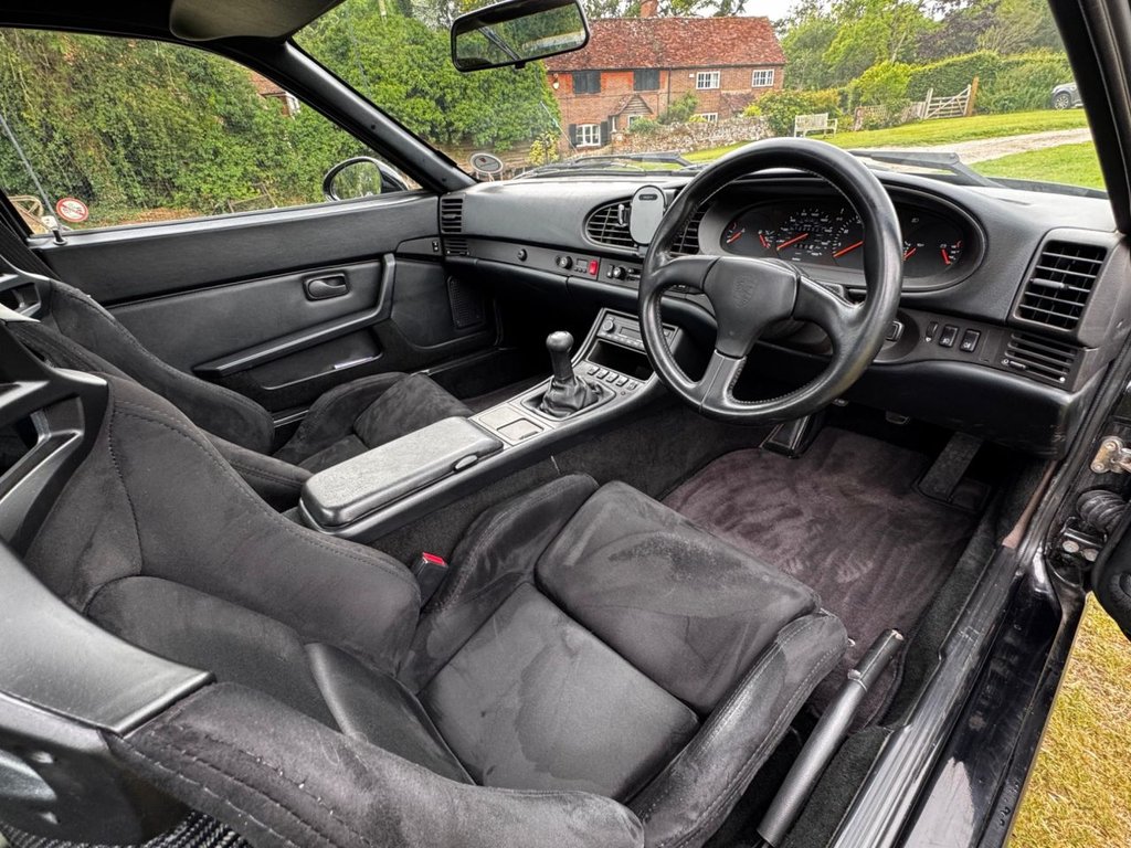 Used Porsche 968 1994 for sale - 77734300: Photo 20