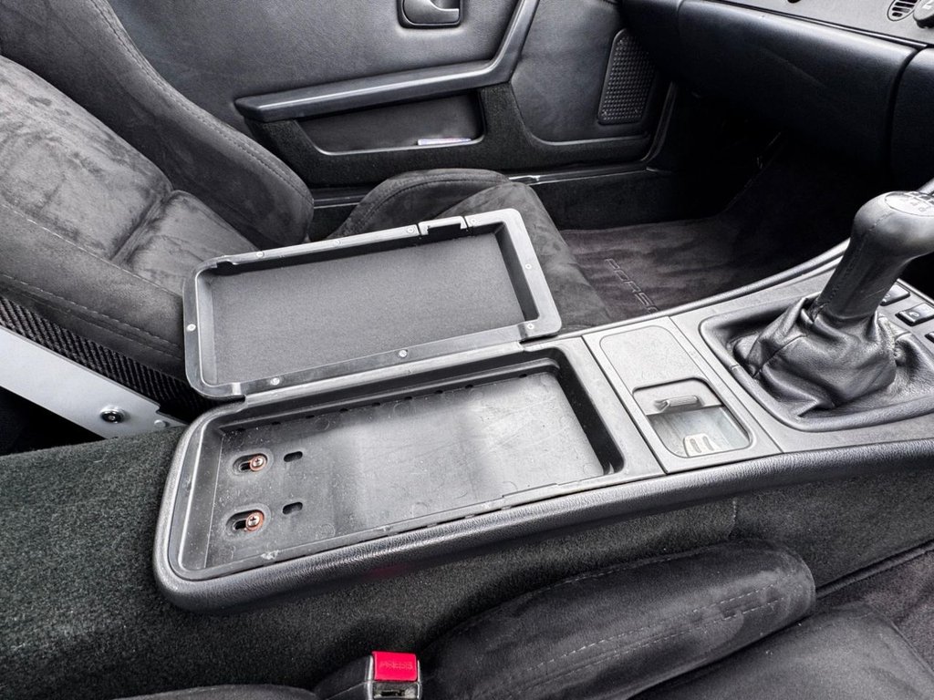 Used Porsche 968 1994 for sale - 77734300: Photo 21