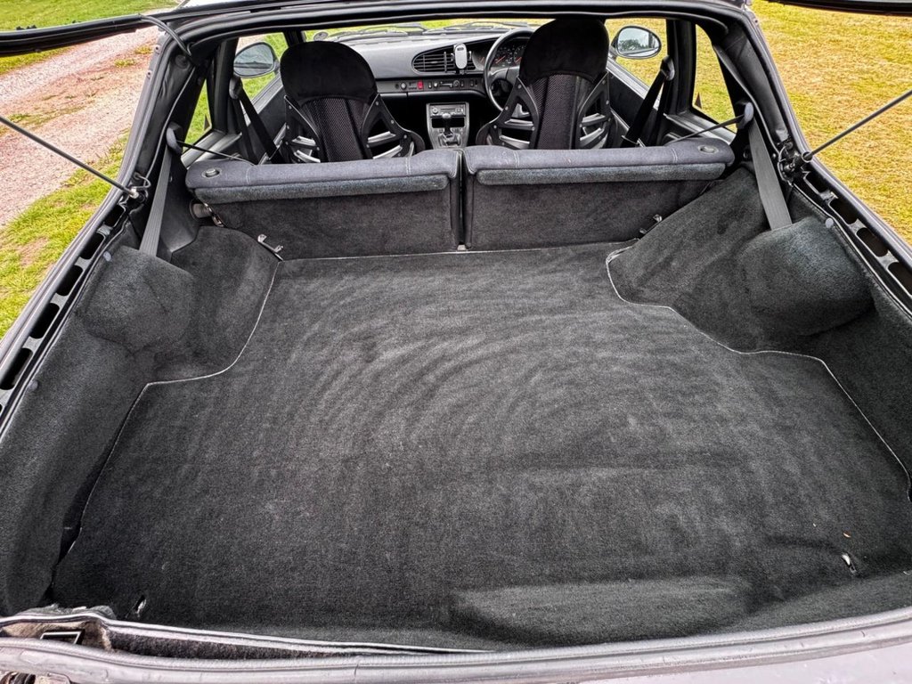 Used Porsche 968 1994 for sale - 77734300: Photo 24