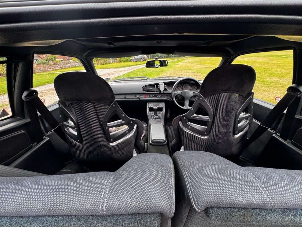 Used Porsche 968 1994 for sale - 77734300: Photo 26
