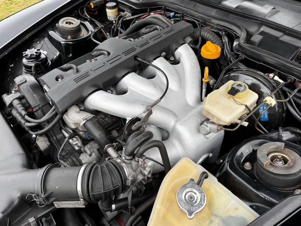 Used Porsche 968 1994 for sale - 77734300: Photo 28