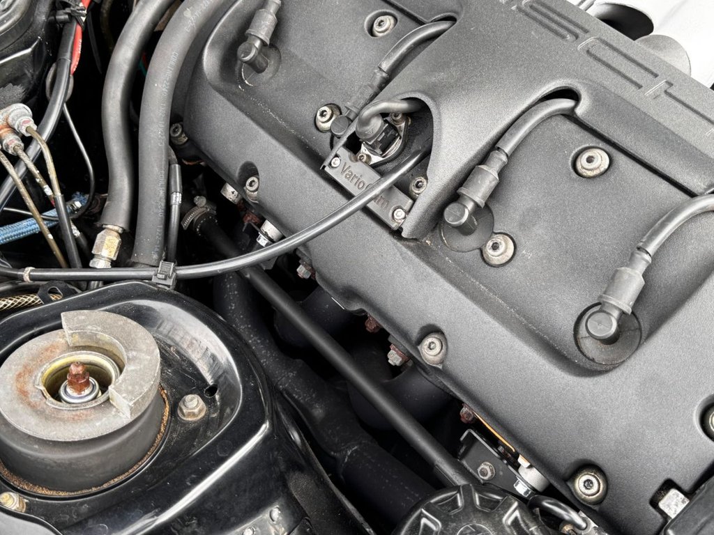 Used Porsche 968 1994 for sale - 77734300: Photo 30