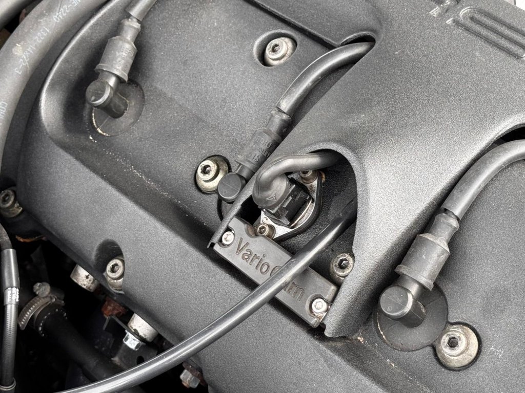 Used Porsche 968 1994 for sale - 77734300: Photo 31