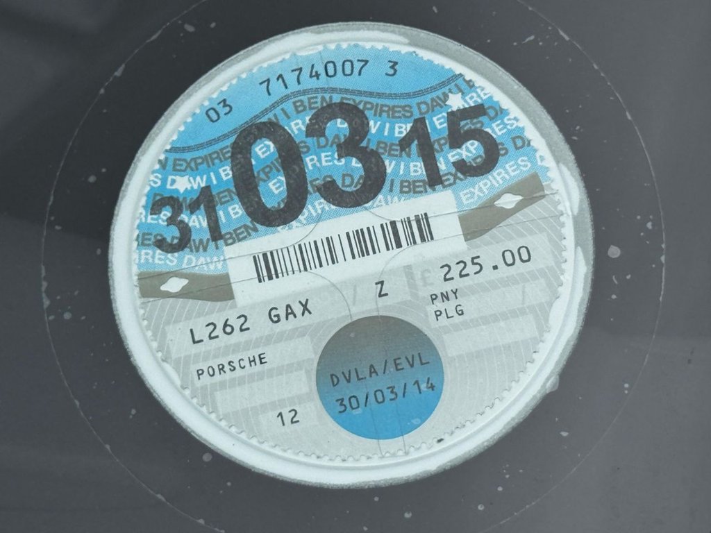 Used Porsche 968 1994 for sale - 77734300: Photo 42