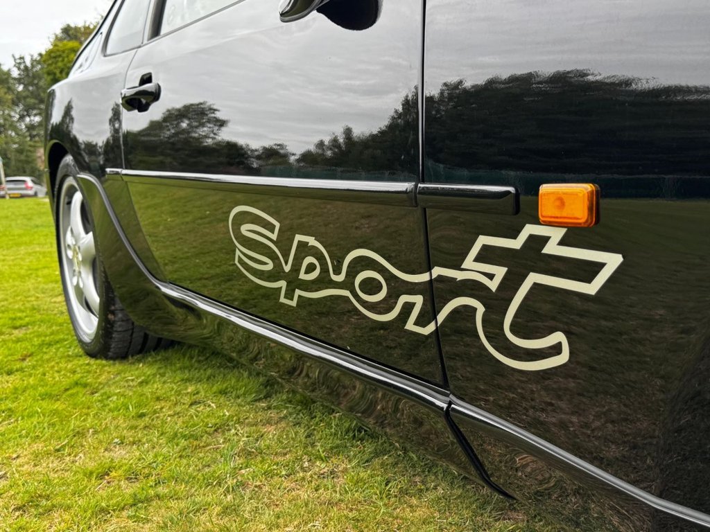 Used Porsche 968 1994 for sale - 77734300: Photo 48