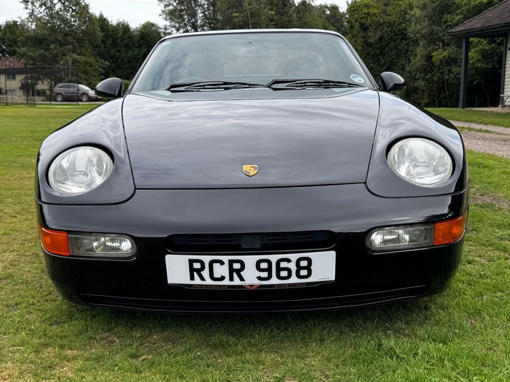 Used Porsche 968 1994 for sale - 77734300: Photo 7