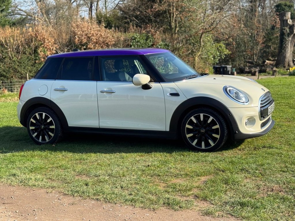 Used MINI Hatch 2019 for sale - 77798301: Photo 10