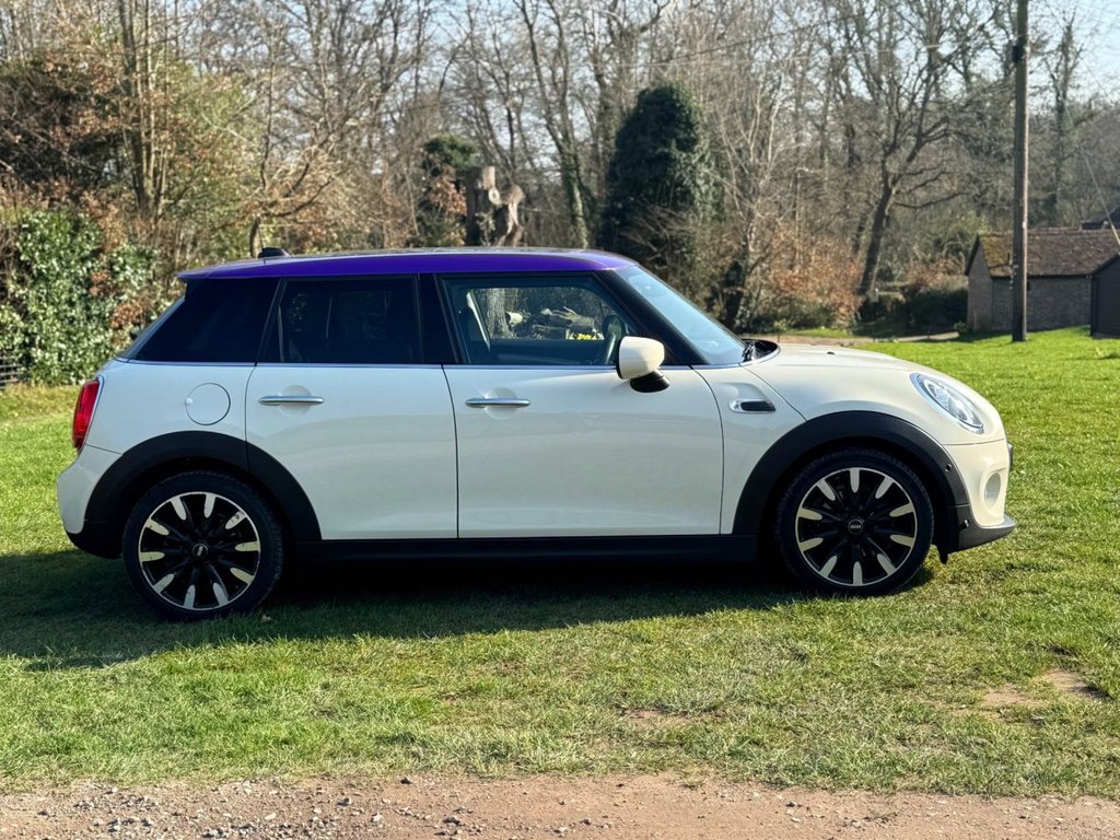 Used MINI Hatch 2019 for sale - 77798301: Photo 11