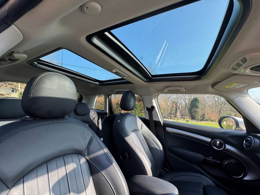 Used MINI Hatch 2019 for sale - 77798301: Photo 13