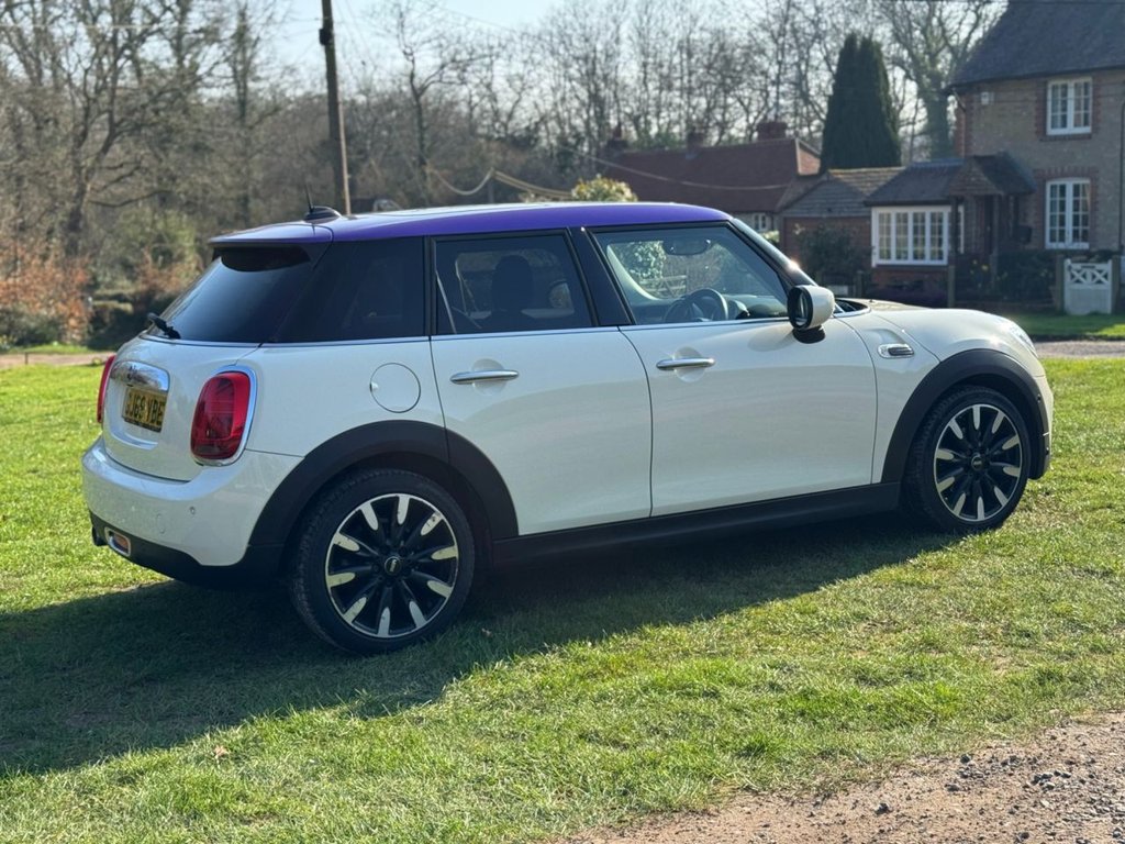 Used MINI Hatch 2019 for sale - 77798301: Photo 15