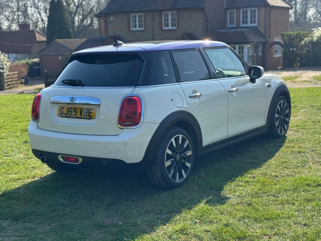 Used MINI Hatch 2019 for sale - 77798301: Photo 16